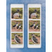 Puffling Bookmark 1