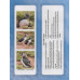 Puffling Bookmark 1