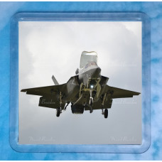 F35B Lightening II Coaster