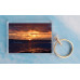 Sunset 3 Keyring