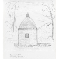 Dovecote sketch