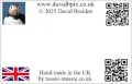 .TRADE retailer details